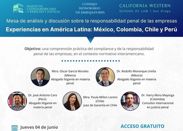 EXPERIENCIAS EN AMERICA LATINA: MÉXICO, COLOMBIA, CHILE Y PERÚ